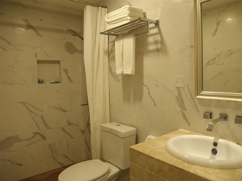 Joyful Family Inn Макао Екстер'єр фото